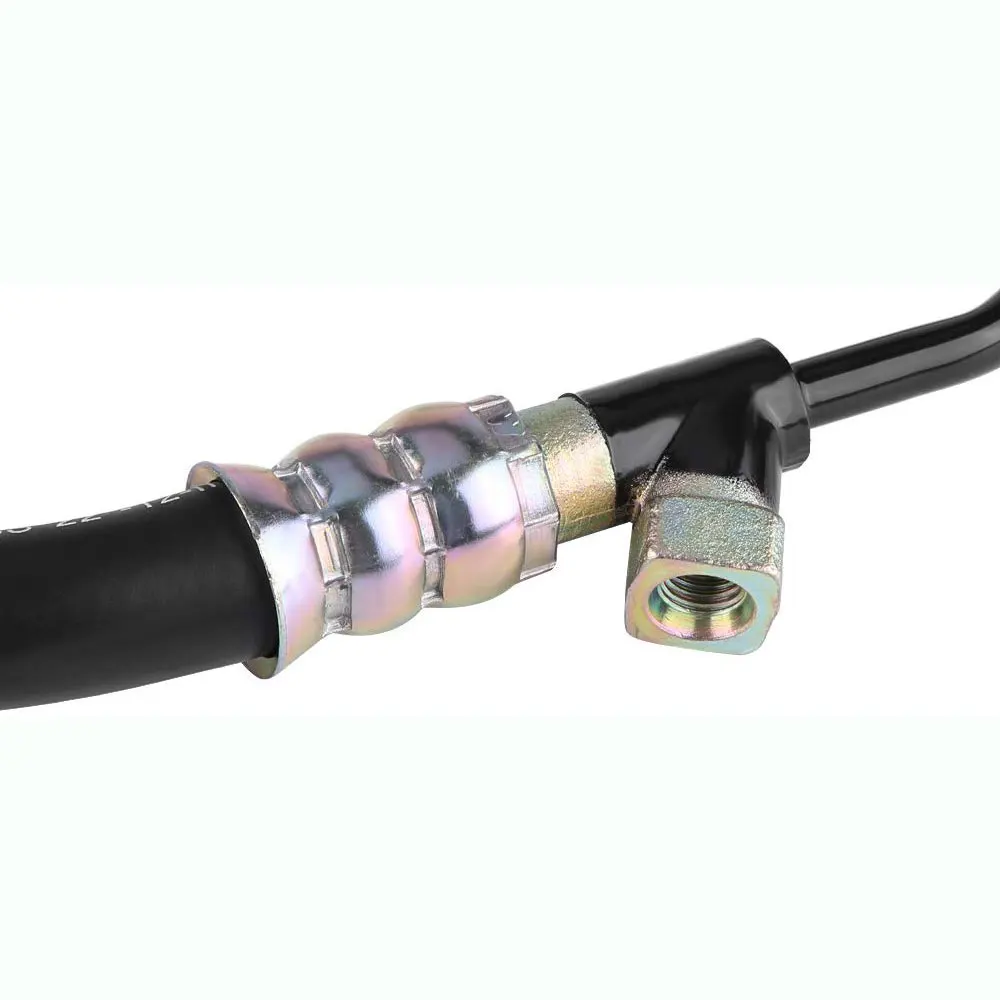 Мощность насос усиленного рулевого управления высокого Давление шланг в сборе