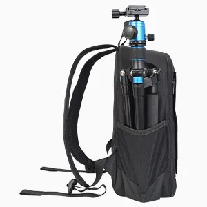CADeN многофункциональная камера рюкзак видео цифровая DSLR сумка Водонепроницаемый Открытый камера фото сумка чехол для Nikon/Canon DSLR