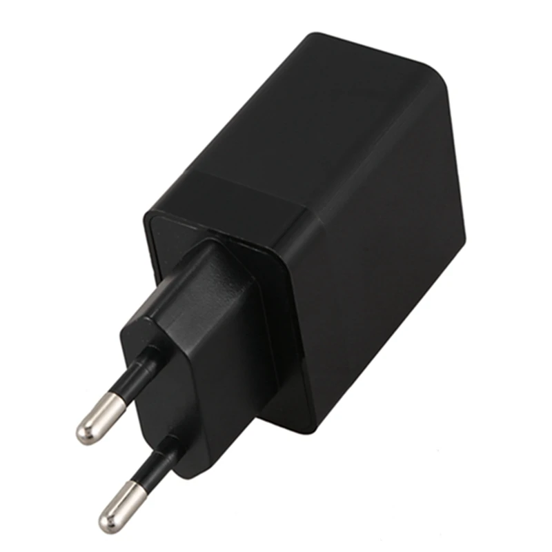 5V/2.4A двойное USB Автомобильное зарядное устройство мобильный телефон адаптер