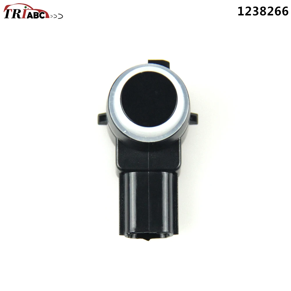 Датчик парковки 1238266 PDC для Opel Astra J P10 GTC Insignia Zafira Tourer C CASCADA W13 SAAB 9 5 YS3G новый