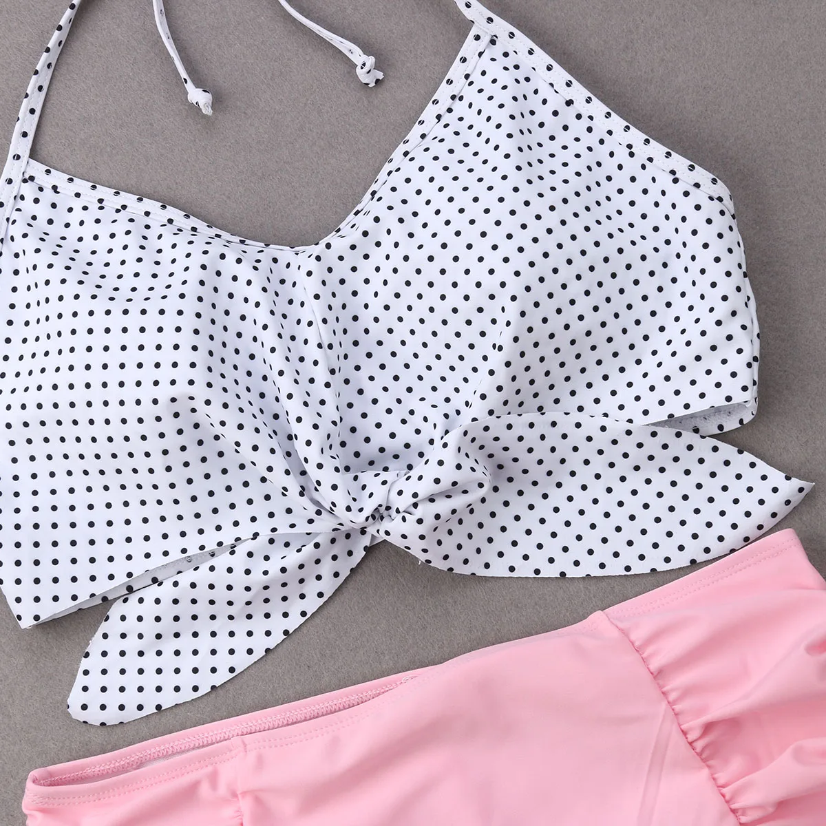 Одинаковые летние купальники для всей семьи купальный костюм мамы папы дочки и Son