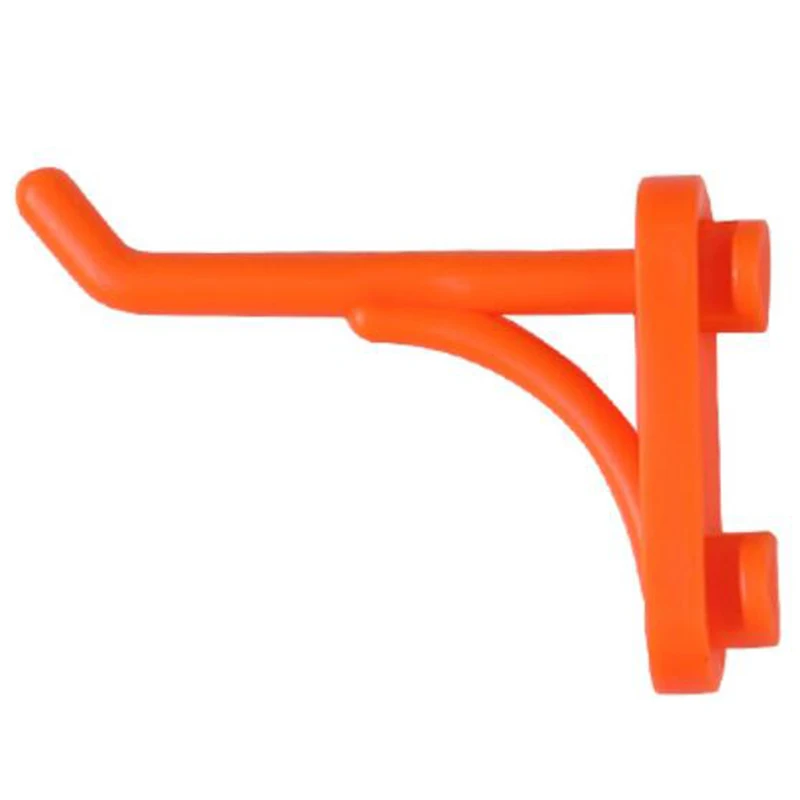 10 шт./компл. настенного оборудования инструменты подвесная пластина отверстие