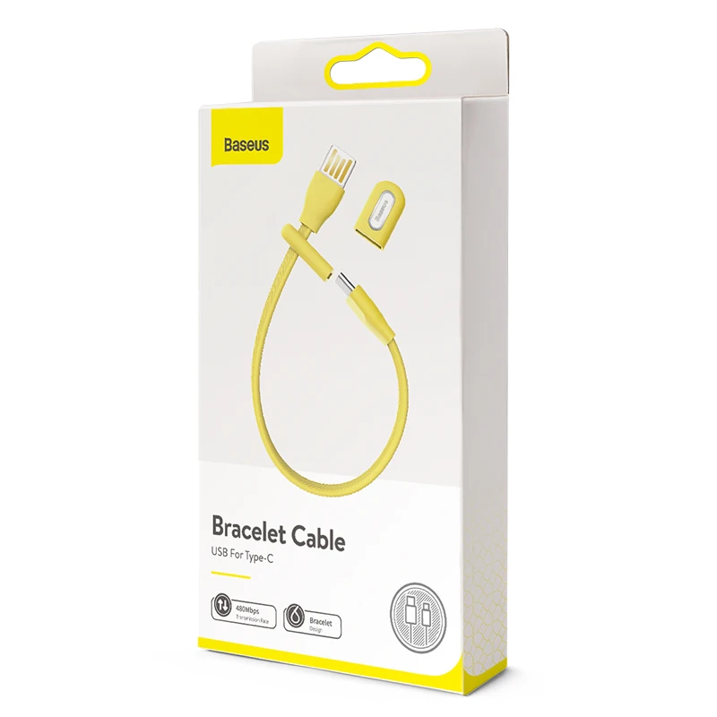 

Baseus Type C USB Cable for Huawei P40 Pro P30 Mate 20 For Xiaomi For Samsung S20 Portable 5A Quick Charge 3.0 USB Type C Cable