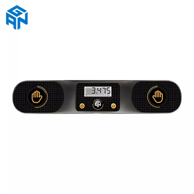 GAN умный таймер Bluetooth Таймер для скоростного кубика Magic Cube | Games and Puzzles