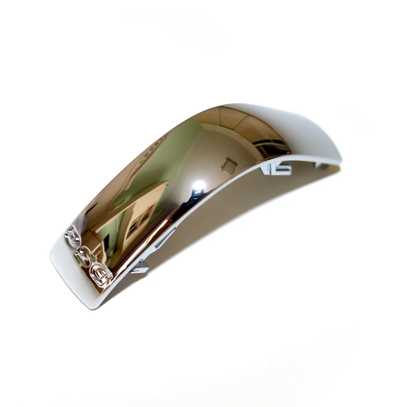 Ручка переключения передач для автомобиля матовая и блестящая DSG головка VW golf 6