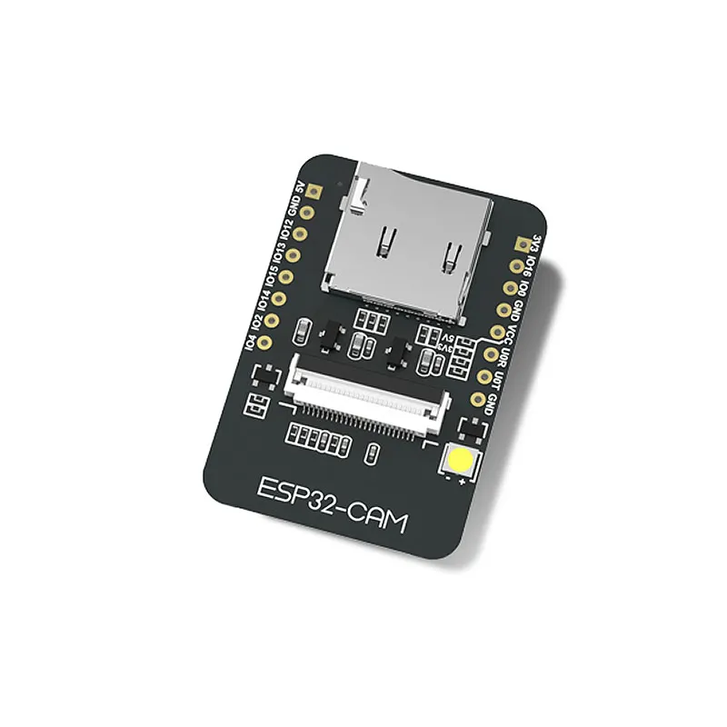 Модуль ESP32 с Wi Fi и Bluetooth модуль камеры макетная плата камера датчиком IOT GC0308