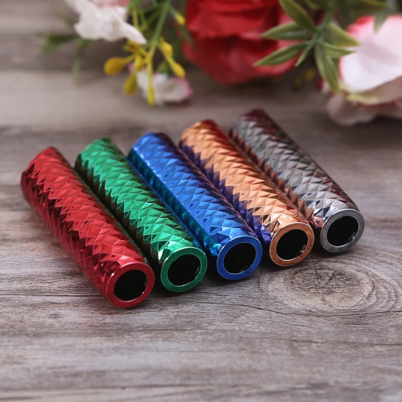 

Accessory Mouthpiece Pipe 57.6mm Length Vape Outer Shells Durable