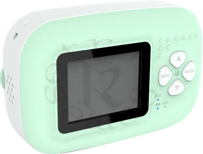 F700 для Polaroid мгновенная фотокамера детская камера мини игрушки цифровая