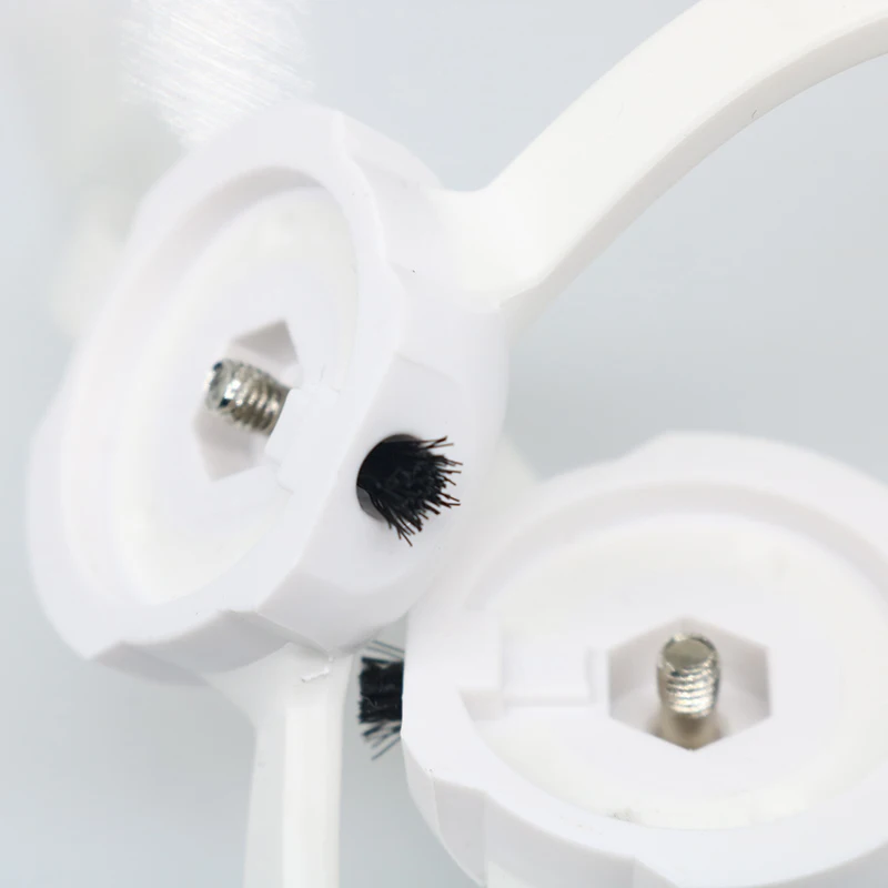 Очиститель фильтров для XiaoMi Roborock Robot S50 S51 набор деталей пылесоса тряпка швабры HEPA