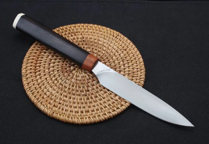 Нож шеф повара из нержавеющей стали XITUO практичный переносной высококлассный