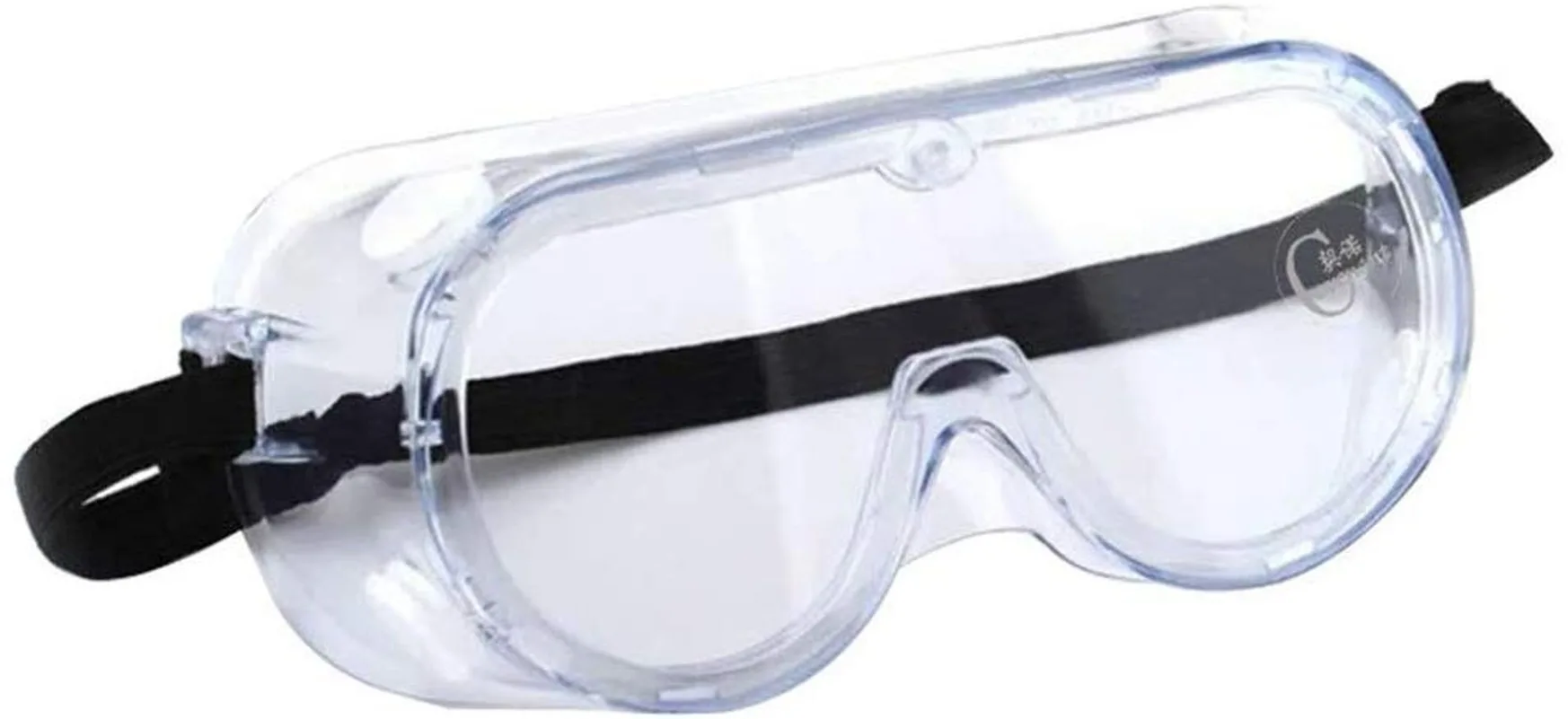 Универсальные противовирусные защитные очки противотуманные пылезащитные