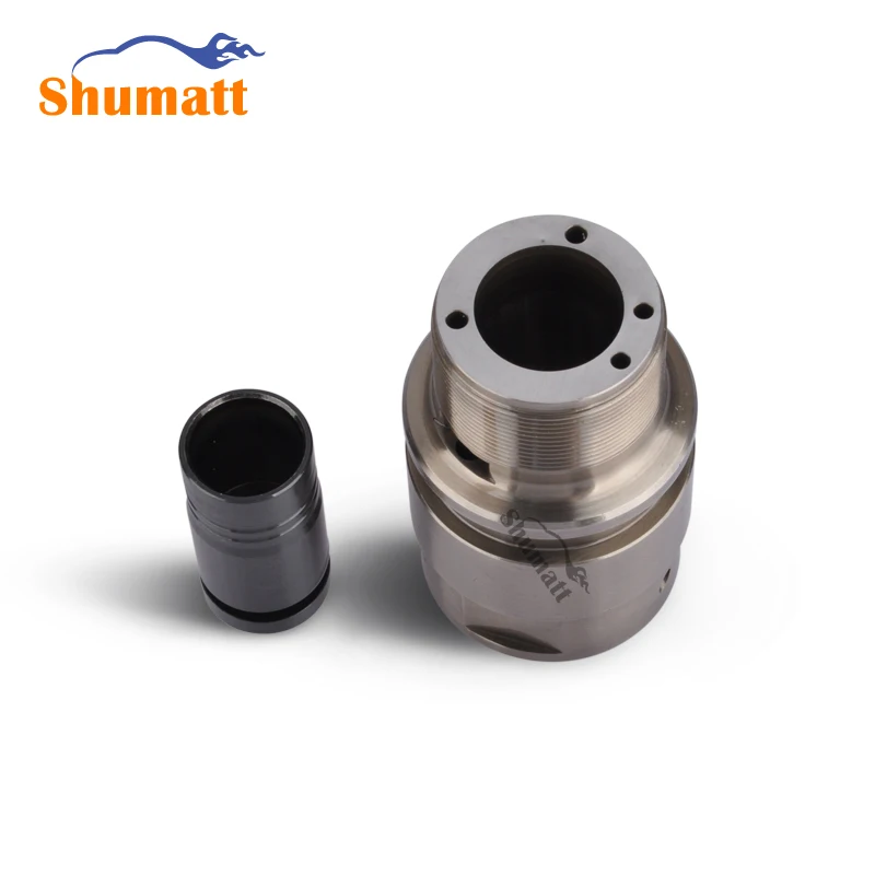 Новый поршень для сборки Корпуса инжектора дизельного топлива с общей топливной