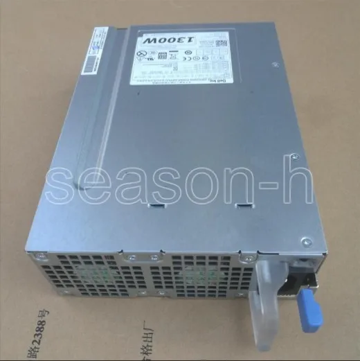 

Dell Precision T3600 T5600 T3610 T5610 T7600 T7610 1300W PSU H3HY3 825w 6MKJ9