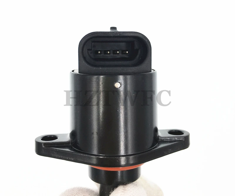 Бесплатная доставка высококачественный клапан управления холостым воздухом для