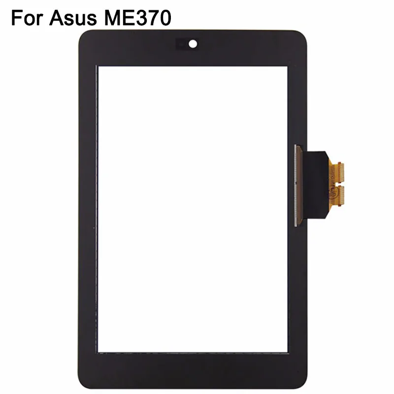 Для Asus Google Nexus 7 1st Gen Nexus7 2012 ME370 ME370T ME370TG ЖК-матрица кодирующий преобразователь