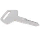 1 шт. оборудование трактор завод ключ экскаватор погрузчик стартер Замена для Komatsu 787 нержавеющая сталь 55 мм