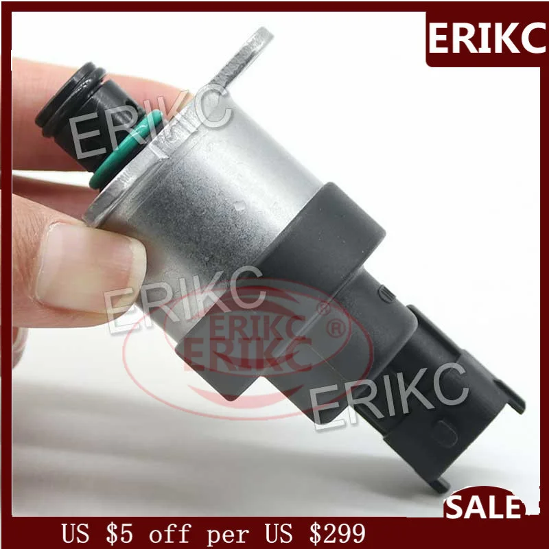 ERIKC 0928400714 топливный насос регулятор всасывания 0 928 400 714 клапан высокого давления