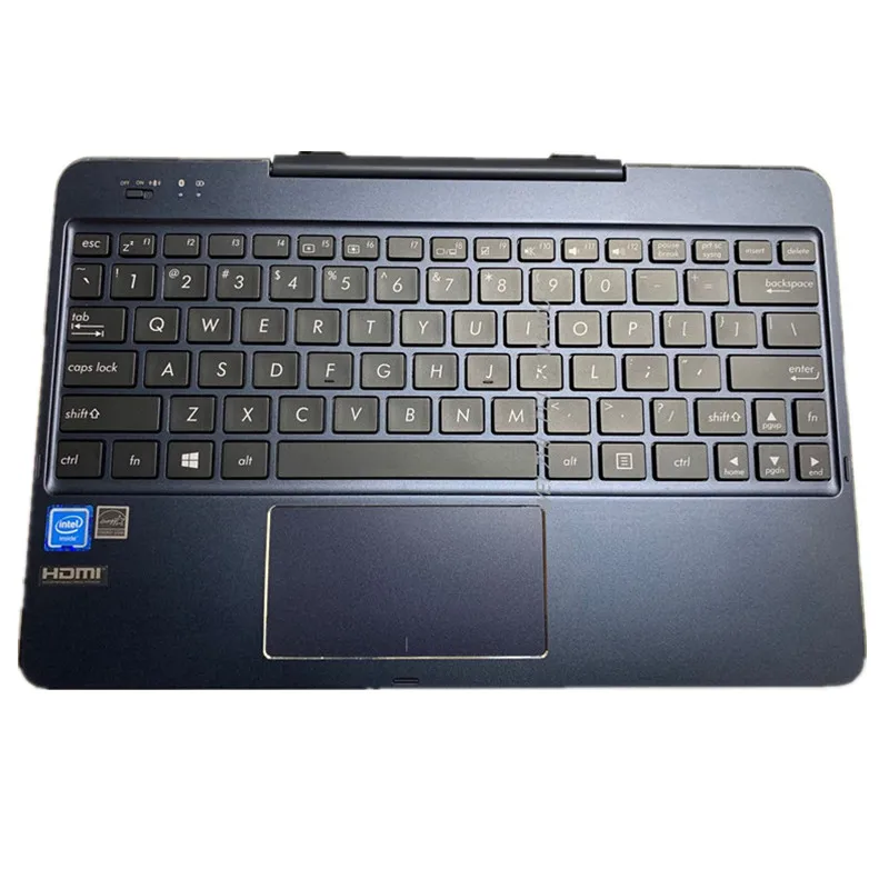 

Док-станция для клавиатуры Asus Transformer Book T1CHI T100