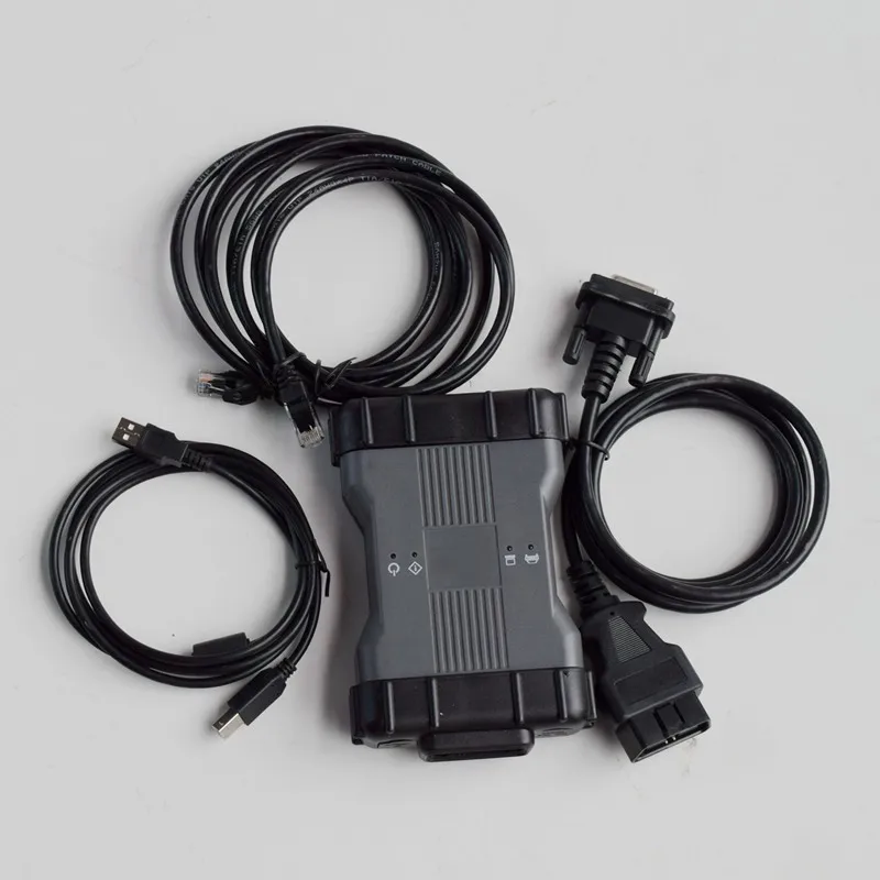 

Professional Diagnosis Machine Auto Diagnostic Tool MB Star C6 VCI C6 with latest software in HDD/SSD Code Scanner with DOIP