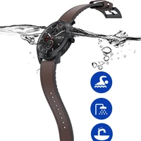 newest dt98 1 3inch ip68 waterproof full touch screen sport smartwatch fitness bracelet wristband fitness tracker smart watch