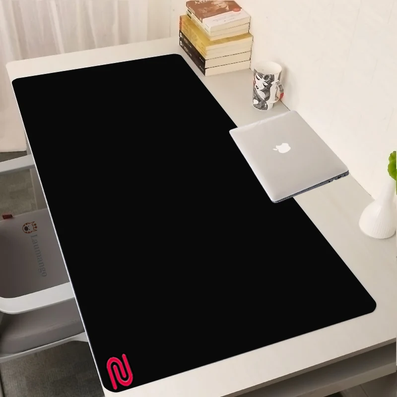 Игровой коврик для мыши Zowie Gear Zowecia черная утолщенная Настольная компьютерная