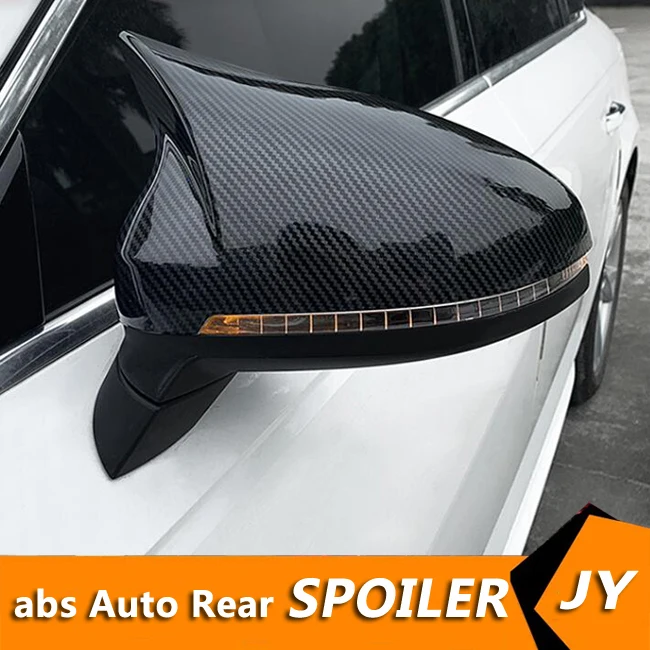 

Для Audi A4 2017-2019 чехлы на заднее зеркало чехол на заднее зеркало ABS 2 шт. чехлы на заднее зеркало