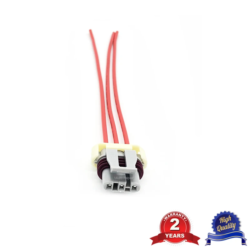 

Соединитель жгута проводов для датчика давления коллектора GM LS1 LS2 LS6