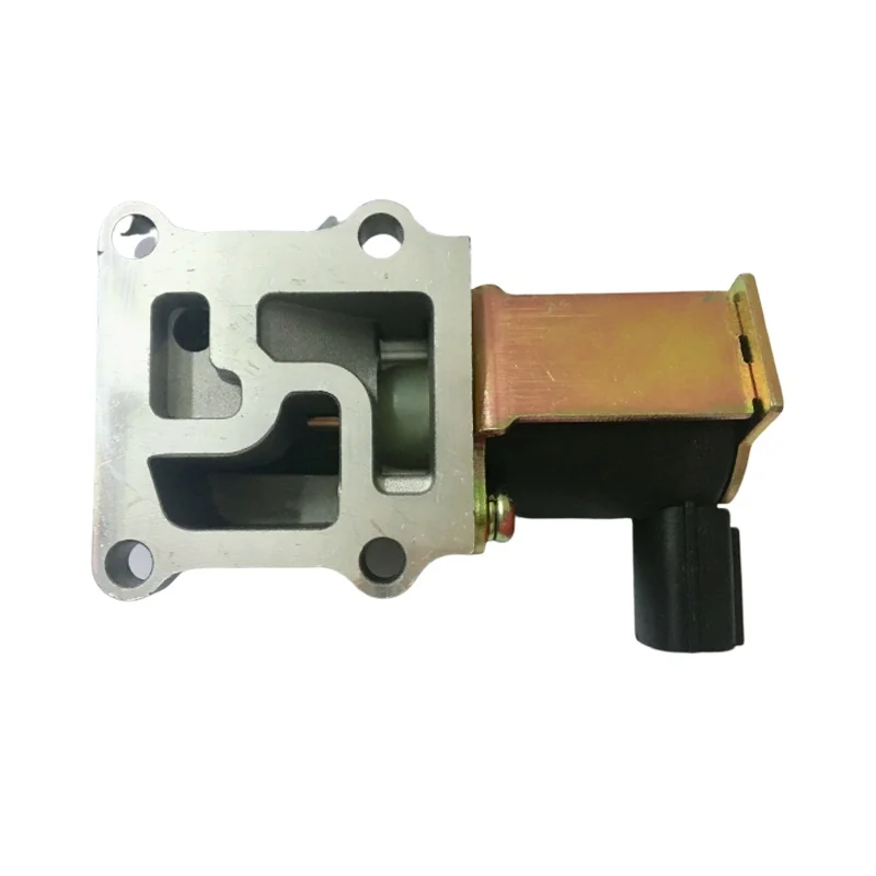 Клапан контроля холостого хода FSN520660B FSN5-20-660B Fsn5-20-660b E9T06871 для двигателя Mazda 323/626 |