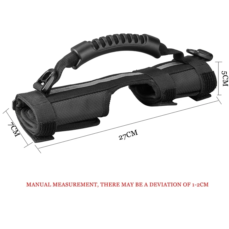 Складная велосипедная Рама ROCKBROS переносной ремень на плечо ручные рукоятки для