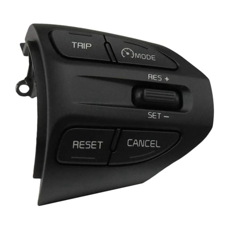 Кнопка рулевого колеса для KIA RIO 2018 2019 2020 2021 XLINE кнопки Bluetooth телефон круиз контроль