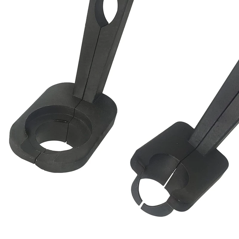 

2 Pieces Air Conditioner Tube Remover Compatible for Aud T40149