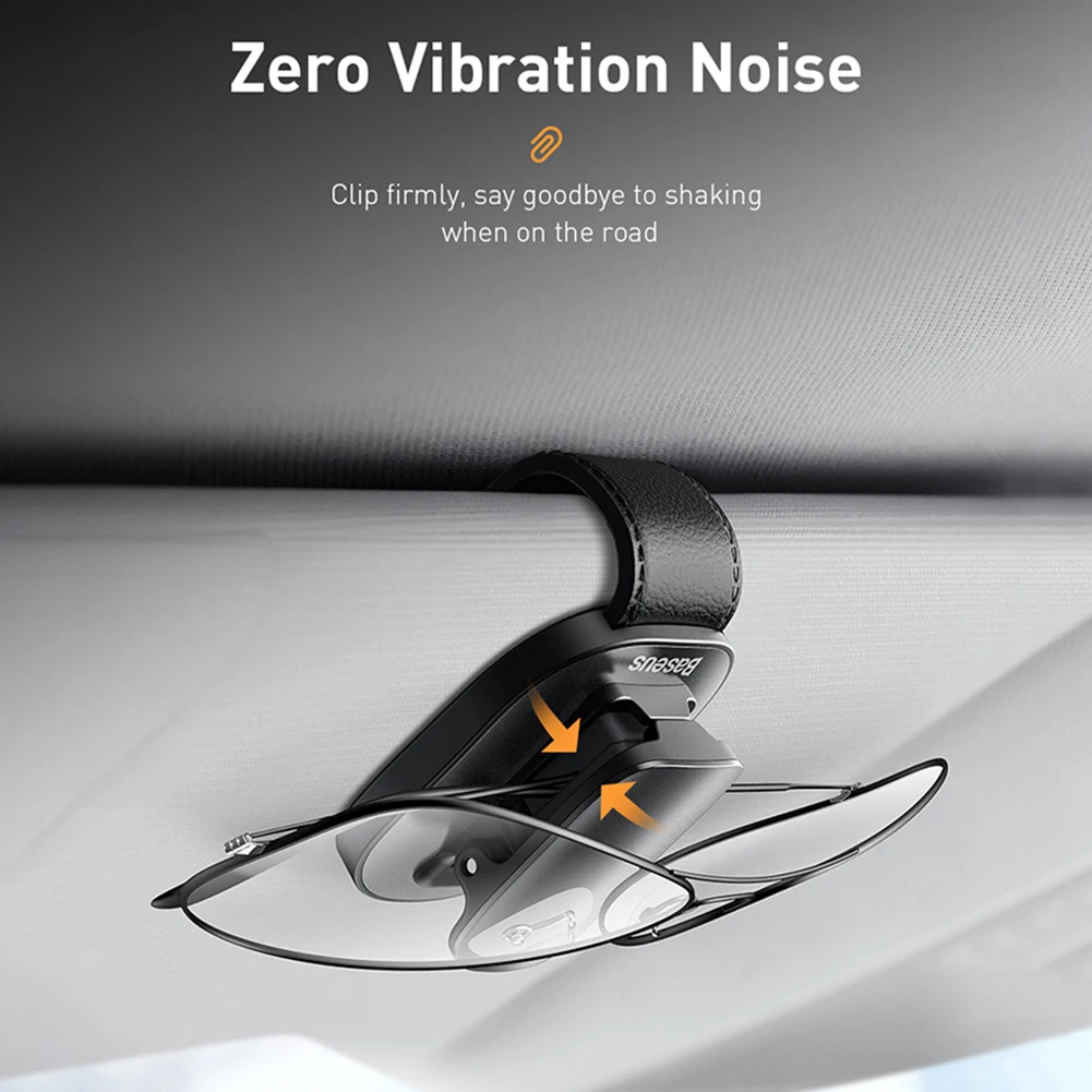 Универсальный автомобильный держатель Xiaomi Baseus для приборной панели