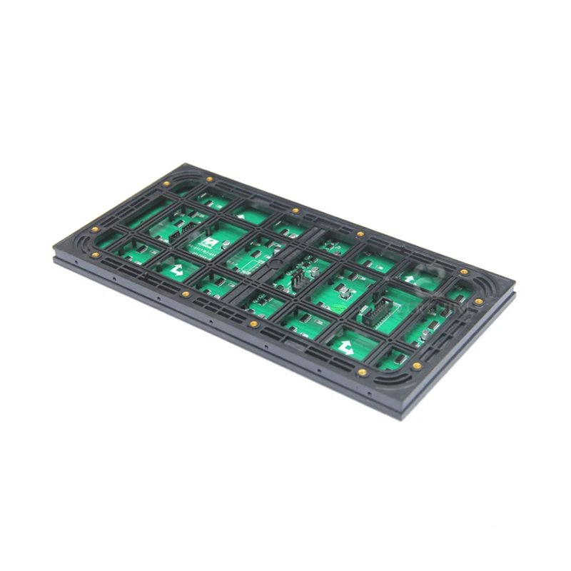 P5 светодиодная видеопанель RGB Полноцветный 320*160 мм 1/8 сканер наружный SMD 3 в 1