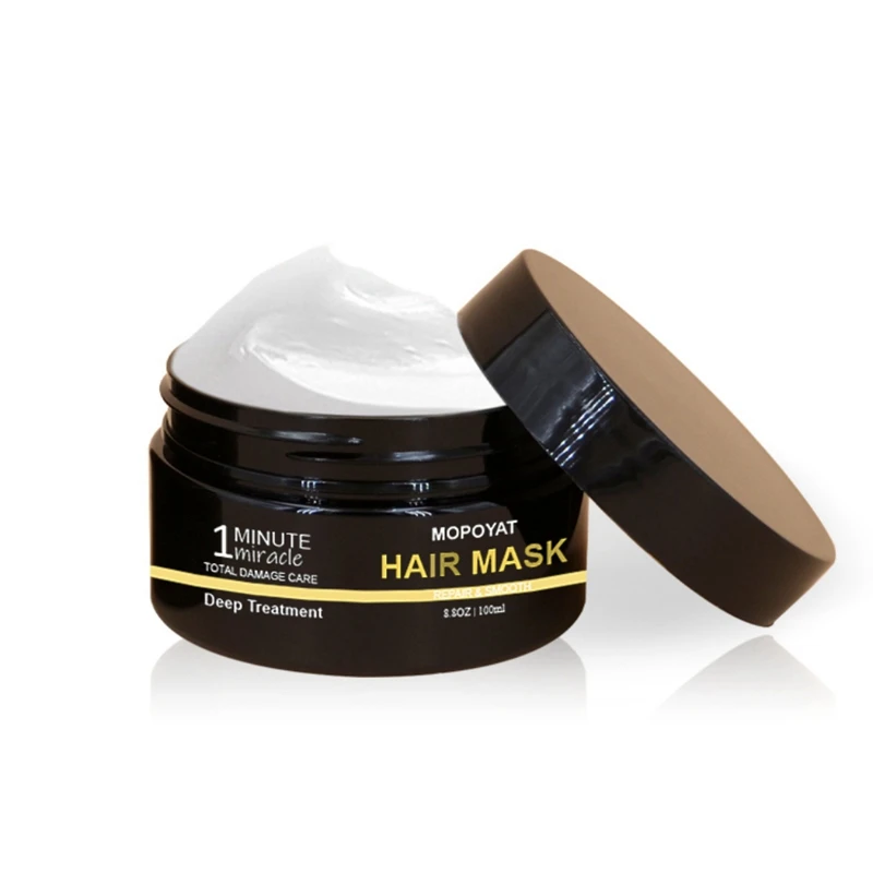 100 мл увлажняющая питательная восстанавливающая маска для восстановления