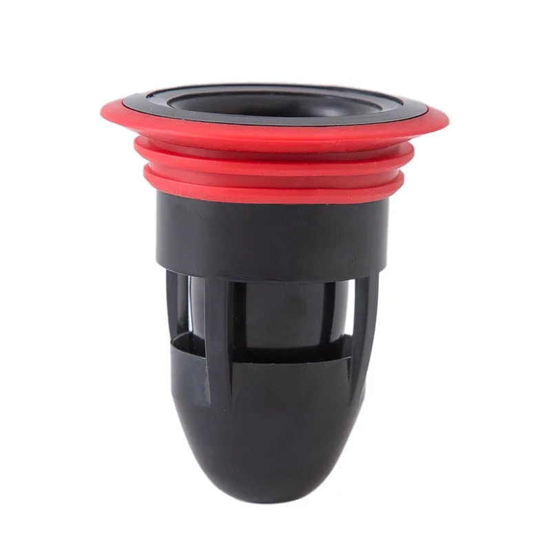 

Silicone Floor Drain Core Shower Floor Drain Kitchen Drain Pipe Inner Core Sealing Ring Deodorant Kitchen And Bathroom Supplies