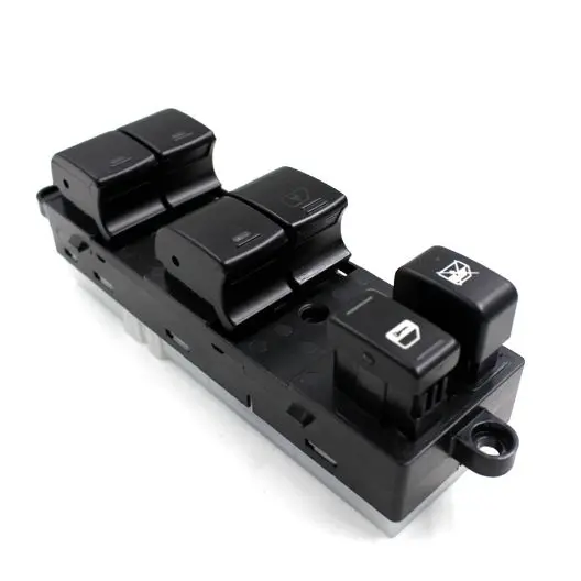 Переключатель Стеклоподъемника HLLADO 25401 ZP70A 25401ZP70A для 2005 2012 N issan Frontier Crew Cab