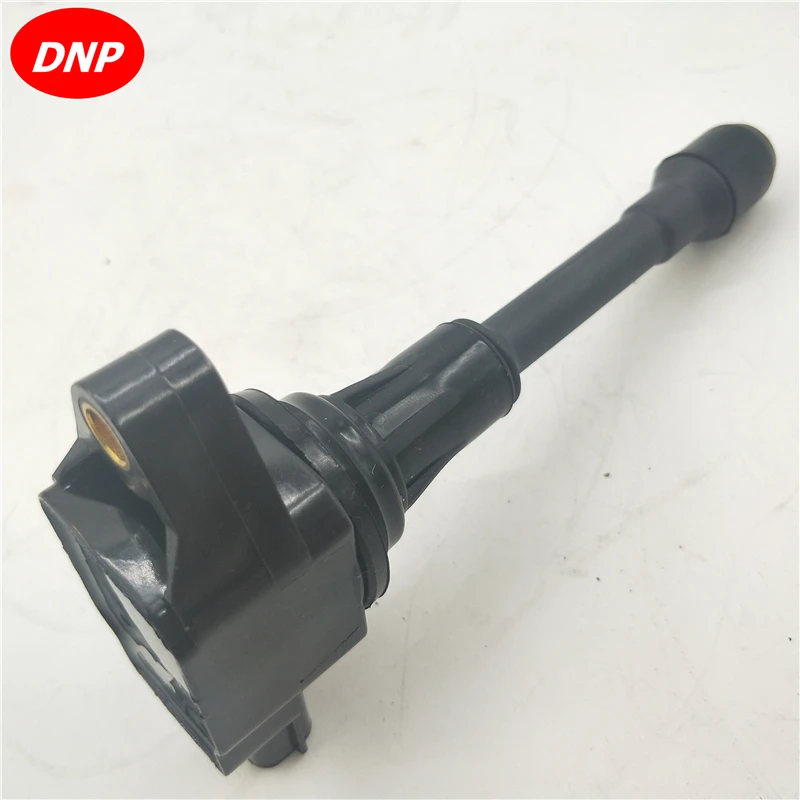 Катушка зажигания DNP для Nissan X trail Micra Cube Dualis Juke Navara Qashqai Tiida 22448 AJ00C|Катушка