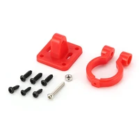 fpv mini camera cam lens holder adjustable universal mount for rc racing drone quadcopter aircraft uav spare parts rc model toy
