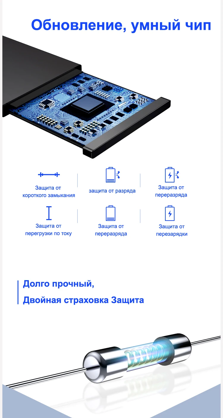Nohon Аккумулятор для Apple iPhone 5S 5C 6 6s 7 8 iPhone5s iPhone6 iPhone6s iPhone7 iPhone8 1700mAh-2265mAh сменный литий-полимерный батарея+ бесплатный инструмент For iPhone 5S 5C 6 6s 7 8 Мобильный телефон батарея