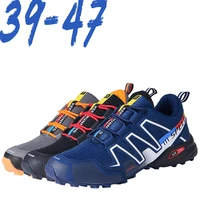 big yards male outdoor climbing shoes casual sport climbing male cross border male outdoor leisure sports new climbing shoes