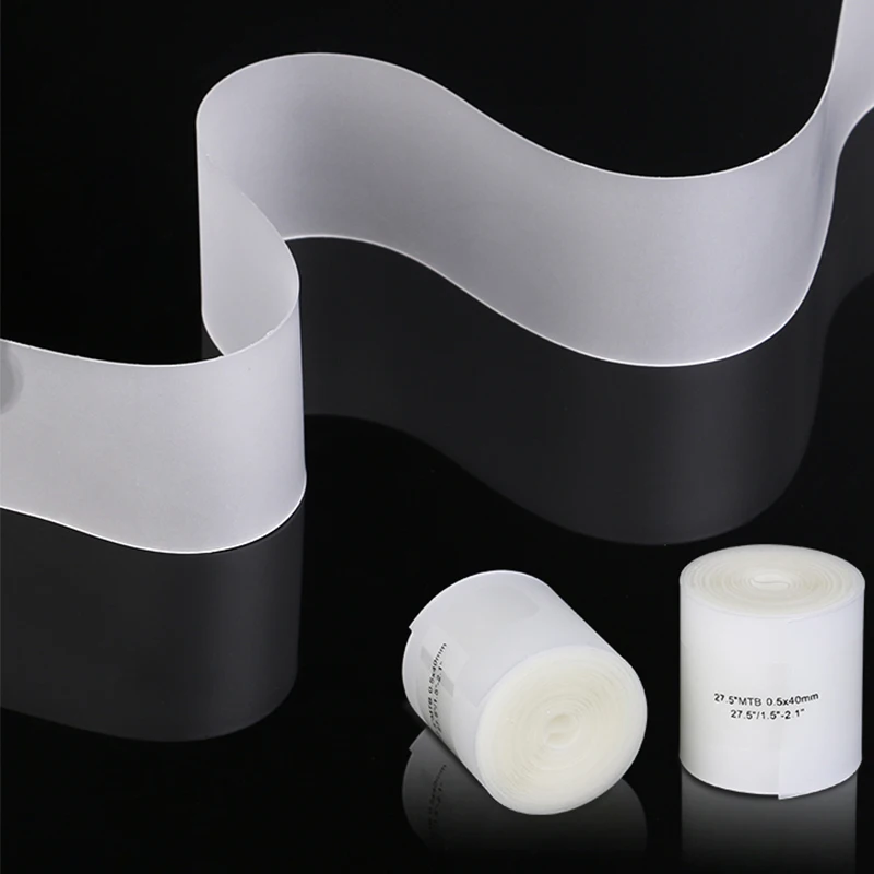 Лента велосипедная многоразмерная для защиты велосипедных шин от проколов