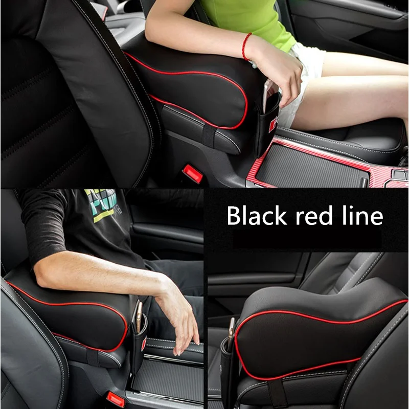 Подлокотник кожаный для центральной консоли автомобиля Buick Regal Lacrosse Excelle