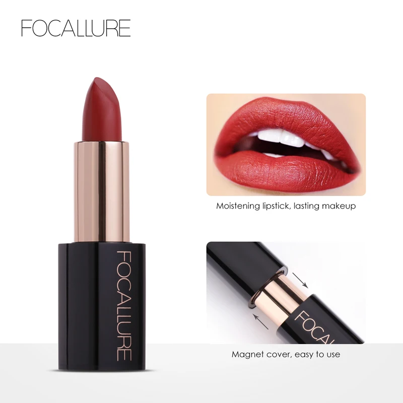 Увлажняющая помада для губ 20 цветов |