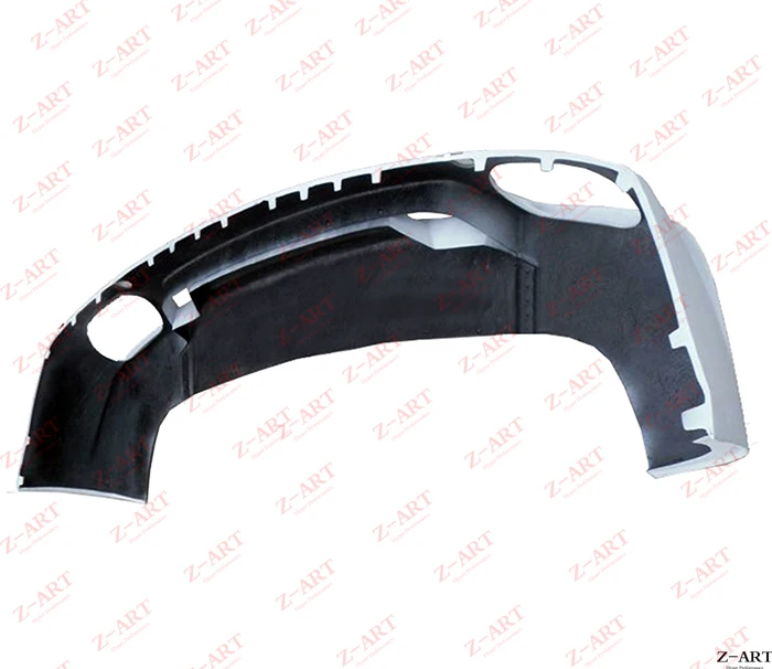 Z-ART обвес для Porsche 957 aerokit для Cayenne 2008-2011 модифицированный обвес для Porsche 957 тюнинг обвес