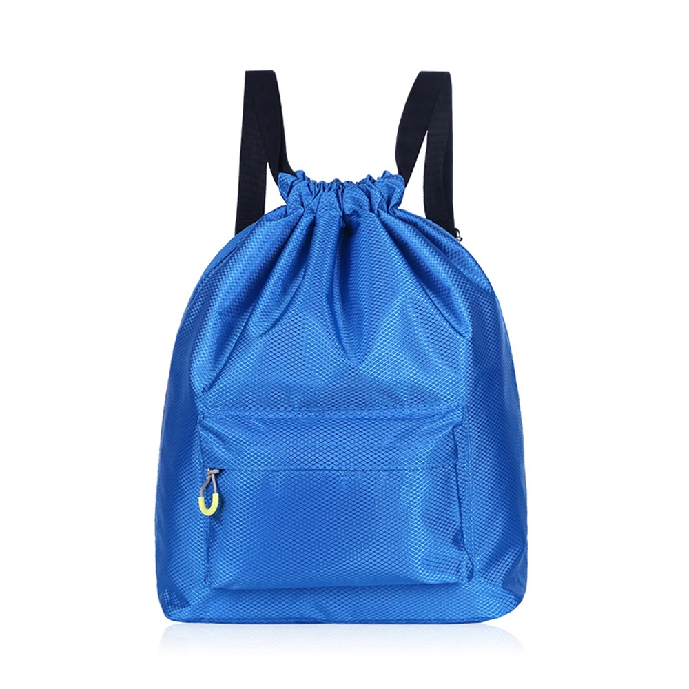 Спортивный рюкзак унисекс для плавания водонепроницаемая сумка сухого и