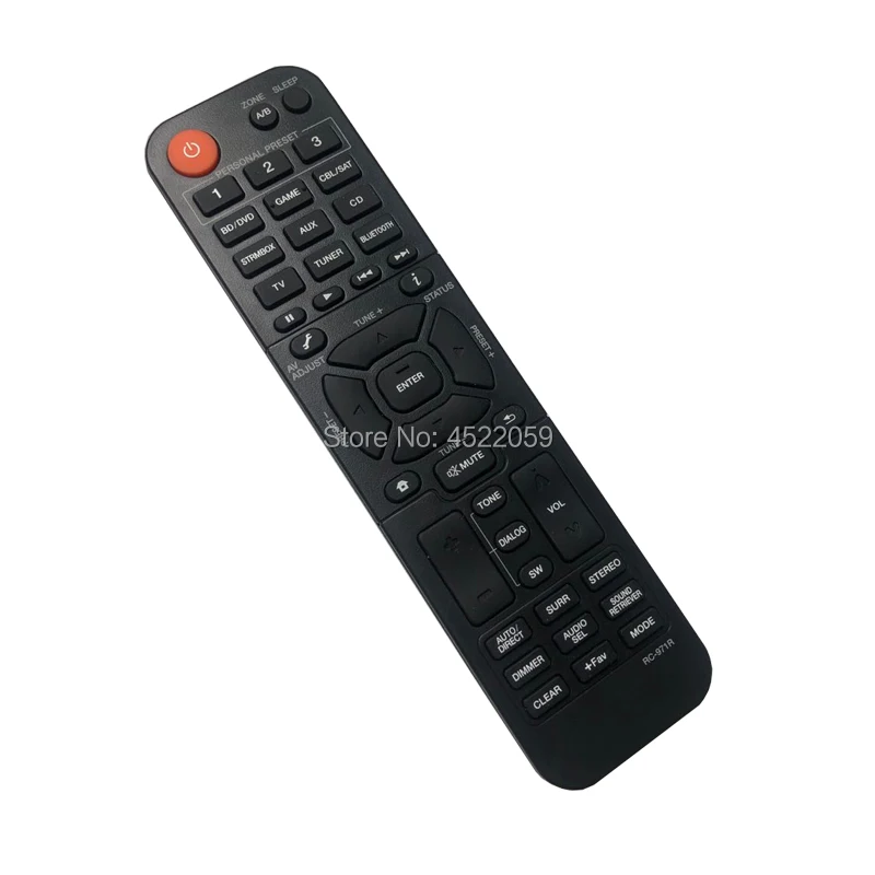 RC-971R RC971R запасной пульт дистанционного управления RC914R RC927R для