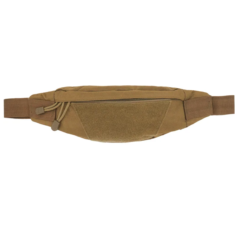 Армейский Военный поясной кошелек дорожная камуфляжная поясная сумка с карманом