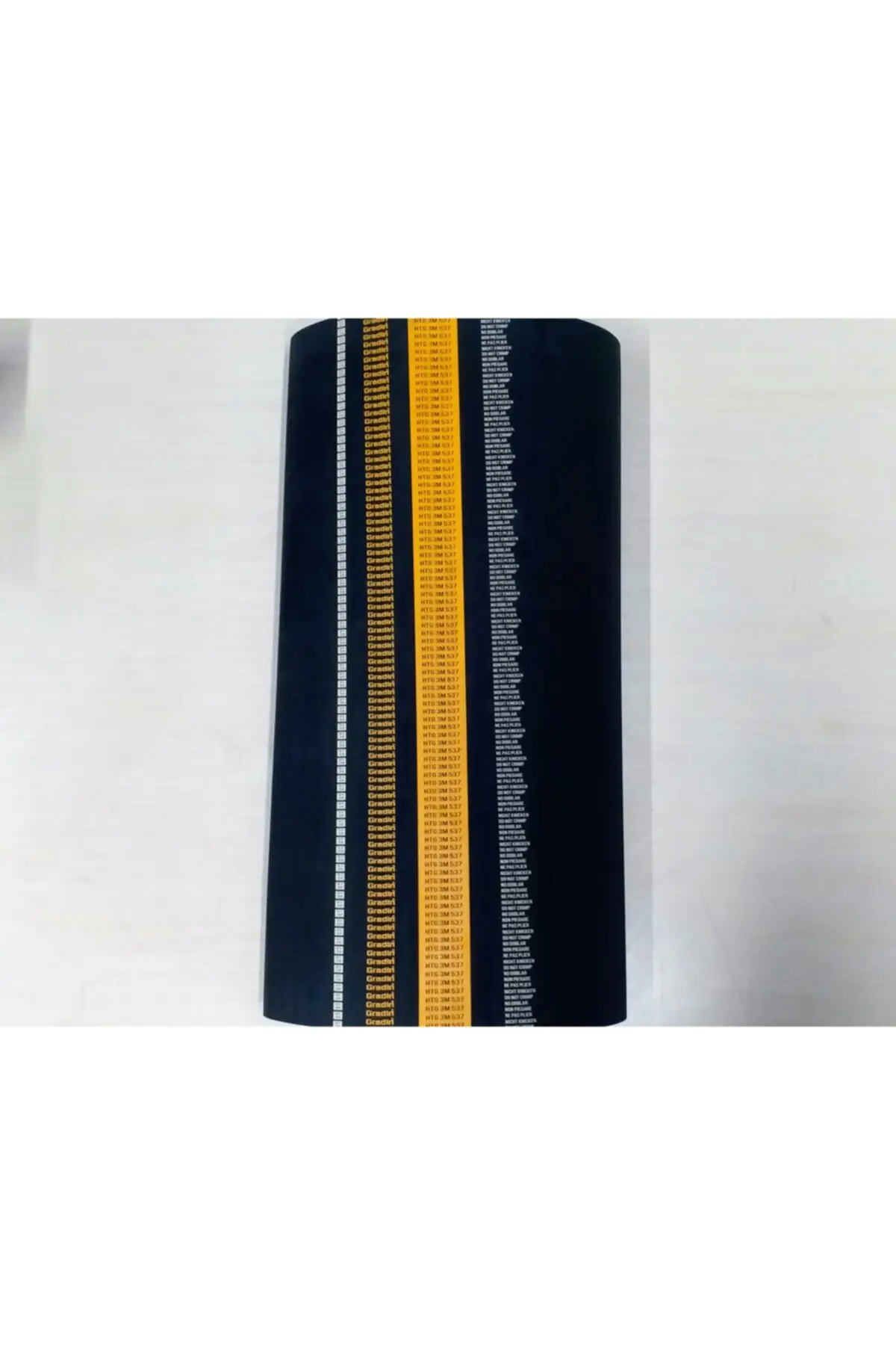 

Bread Making Machine Belt