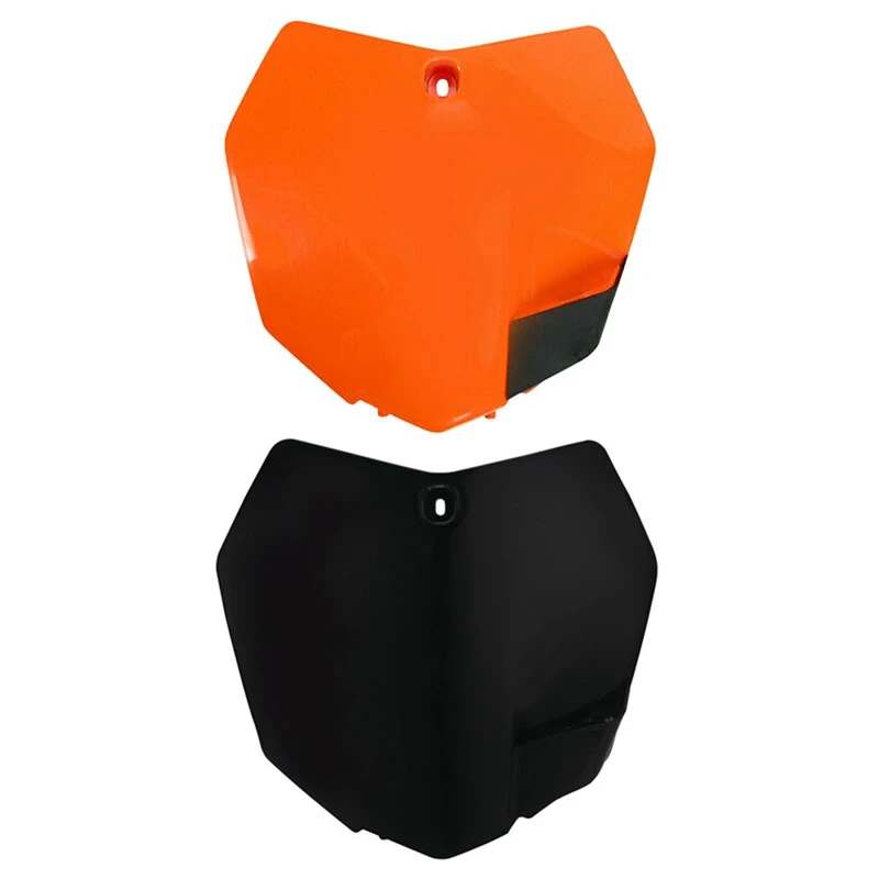 

Передний Номерной Знак мотоцикла, пластиковая крышка, номерной знак для KTM EXC XC-W XCW XCF-W 125 150 250