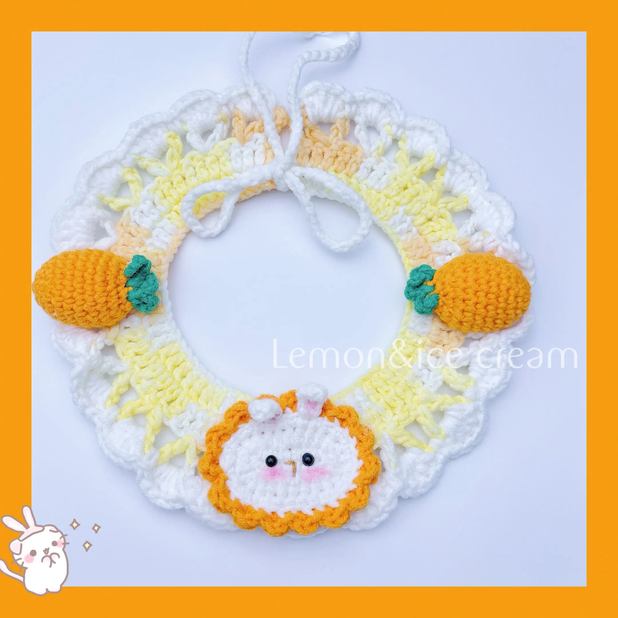 

Pet Accessories Dogs Bibs Cat Bowtie Dog Accessories For Dogs Scarf Pet Products Pure Hand-woven Scarf Pet cat Dog birthday